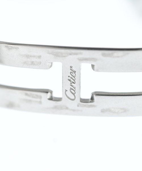 Cartier Watch Silver — view 5