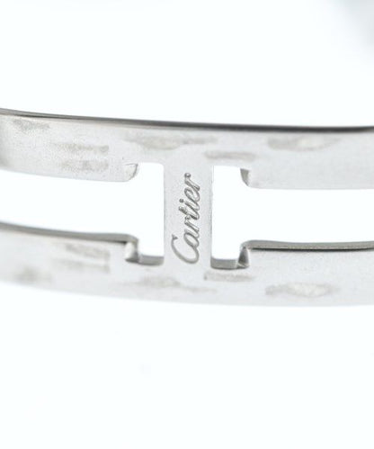 Cartier Watch Silver — view 5