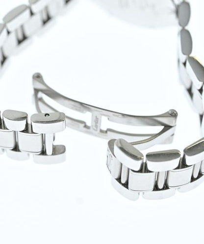 Cartier Watch Silver — view 3