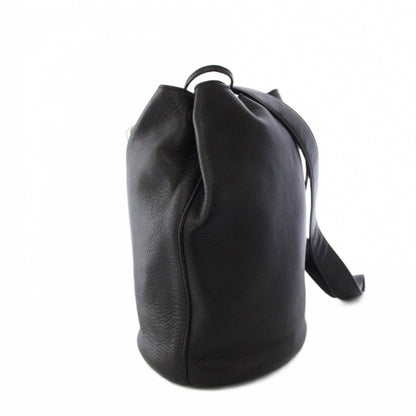 Bottega Veneta Drop Small Bag Leather Black KH — view 2