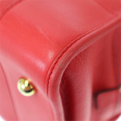 Loewe Amazona 36 Limited Edition Leather Handbag 363.79 — view 7
