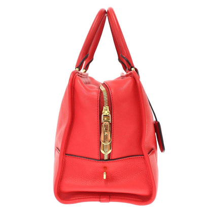 Loewe Amazona 36 Limited Edition Leather Handbag 363.79 — view 3