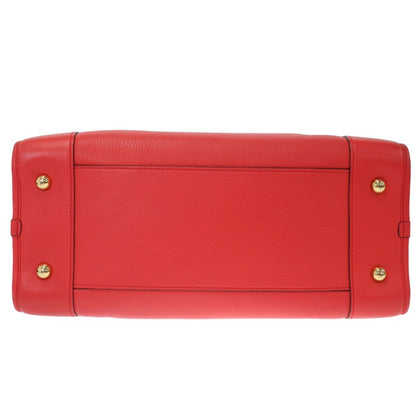 Loewe Amazona 36 Limited Edition Leather Handbag 363.79 — view 4
