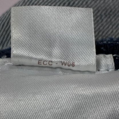 Louis Vuitton Jeans Denim Indigo 34 — view 8