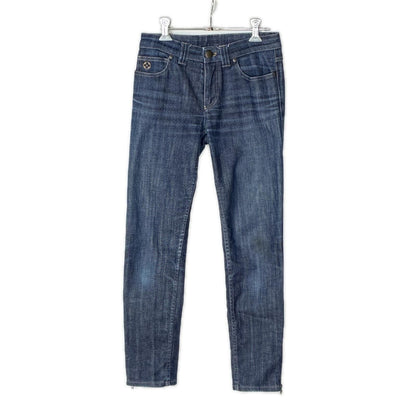 Louis Vuitton Jeans Denim Indigo 34