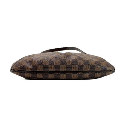 Louis Vuitton Damier Bloomsbury PM Gold — view 3