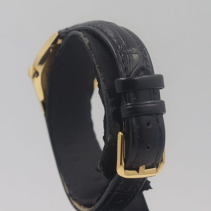 Rolex Class Cellini 18k Gold Dial Manual Wind Watch — view 3