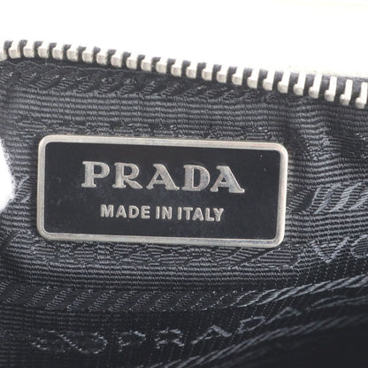 Prada Leather Belt Bag Body Waist Pouch — view 8