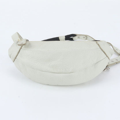 Prada Leather Belt Bag Body Waist Pouch — view 2