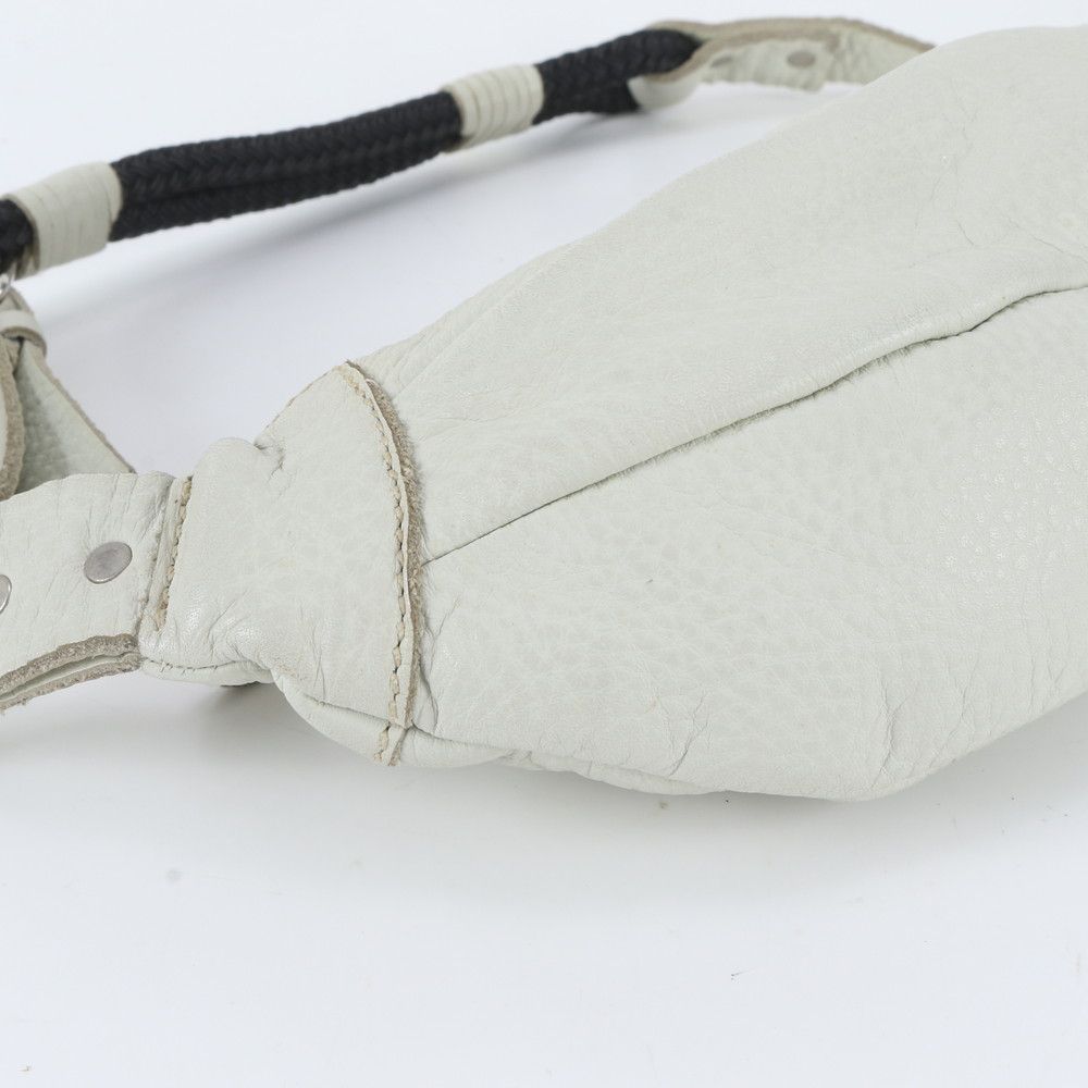 Prada Leather Belt Bag Body Waist Pouch — view 6
