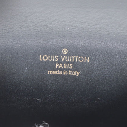 Louis Vuitton Bijou Sac Earphones Holder LV Link Case Airpods Pouch — view 7