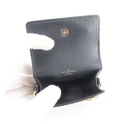 Louis Vuitton Bijou Sac Earphones Holder LV Link Case Airpods Pouch — view 6