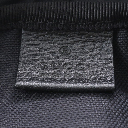 Gucci GG Psychedelic Leather Backpack Shoulder Bag Business — view 8