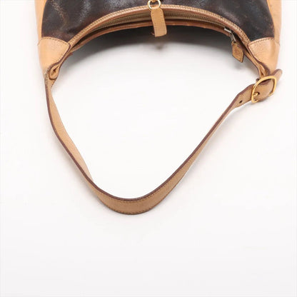 Hermes Trim 31 Amazonia Leather Shoulder Bag — view 5