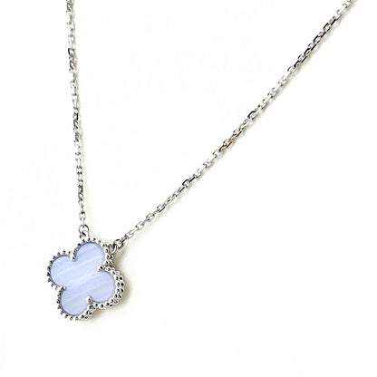 Van Cleef & Arpels Vintage Alhambra Pendant
