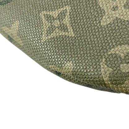 Louis Vuitton Waist Pouch Lash Bum Bag Khaki SS — view 8