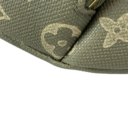 Louis Vuitton Waist Pouch Lash Bum Bag Khaki SS — view 6
