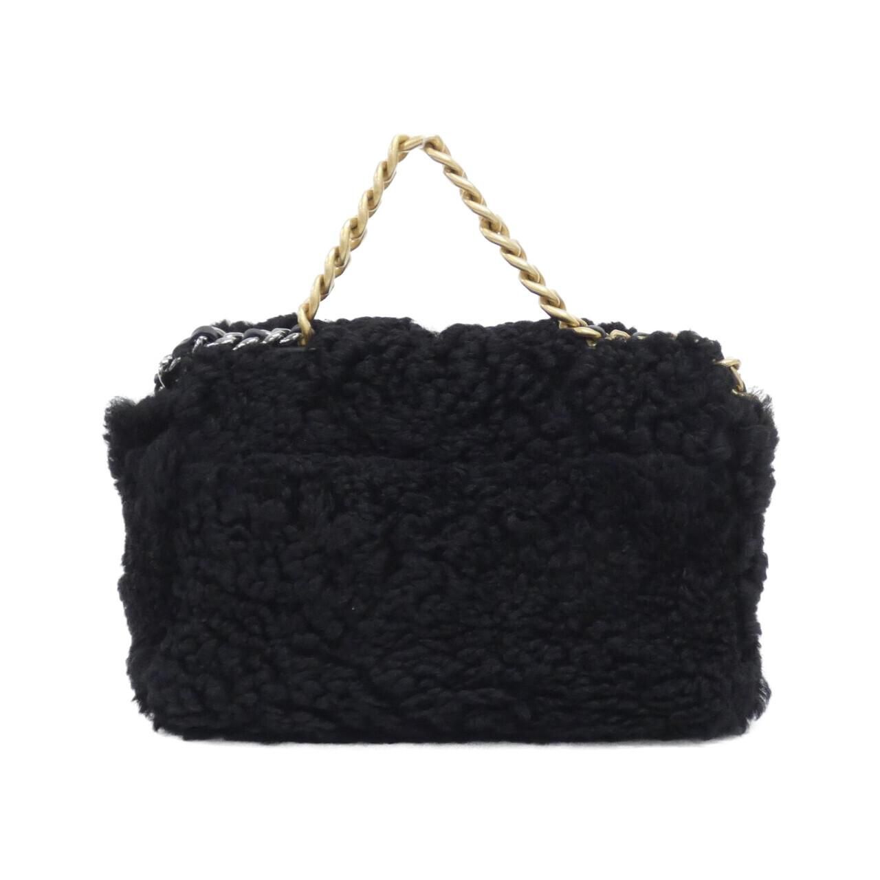Chanel 19 Line Shoulder Bag — view 2