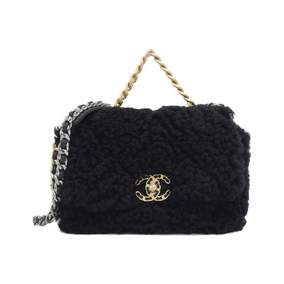 Chanel 19 Line Shoulder Bag
