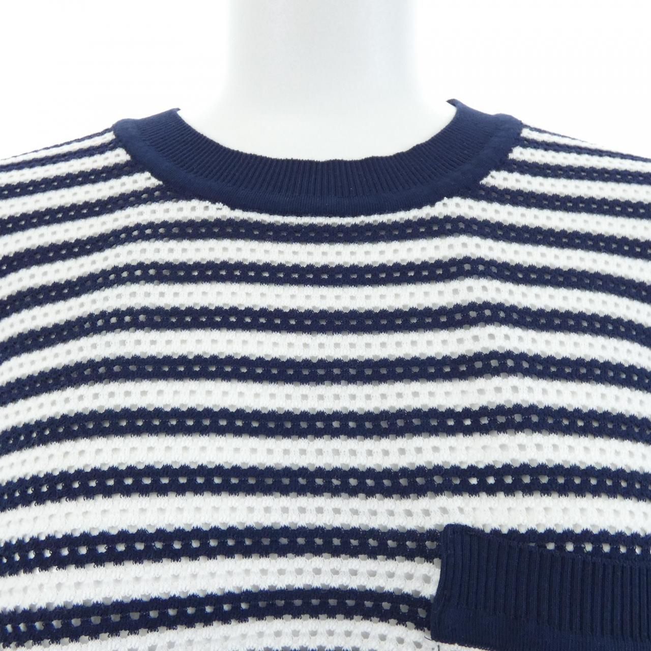 Max Mara Knit Sweater — view 6