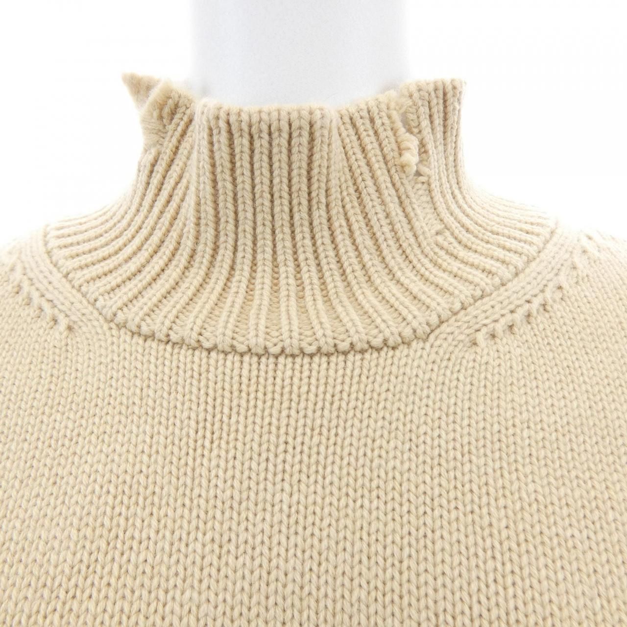 Louis Vuitton Knit Sweater — view 6