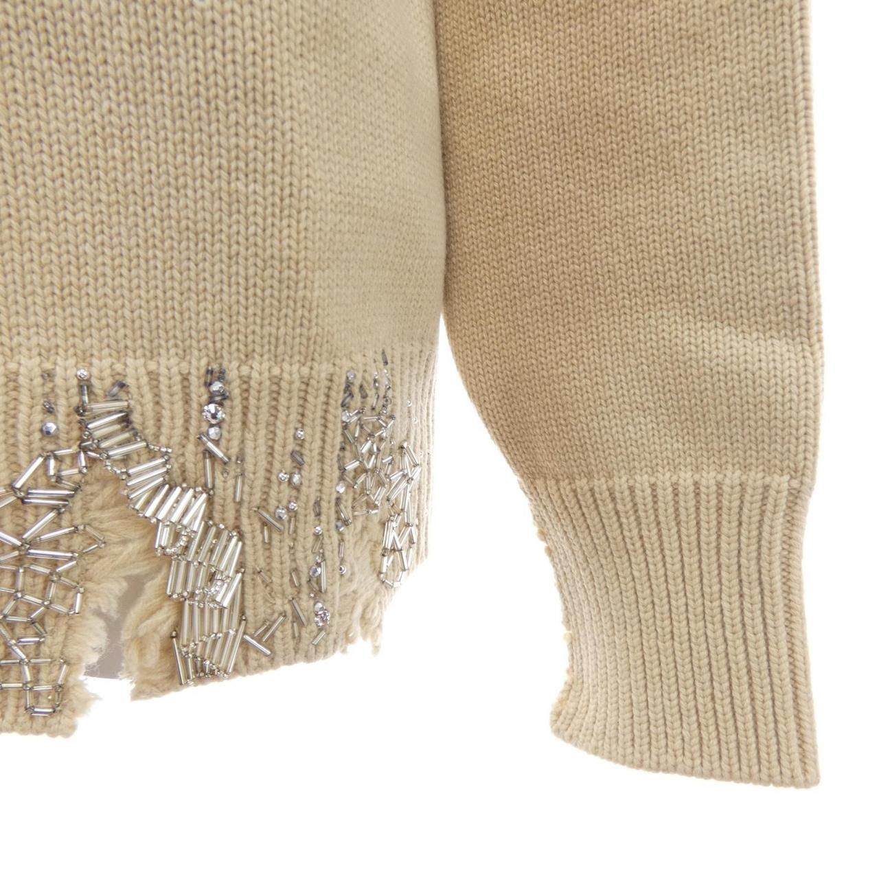 Louis Vuitton Knit Sweater — view 7