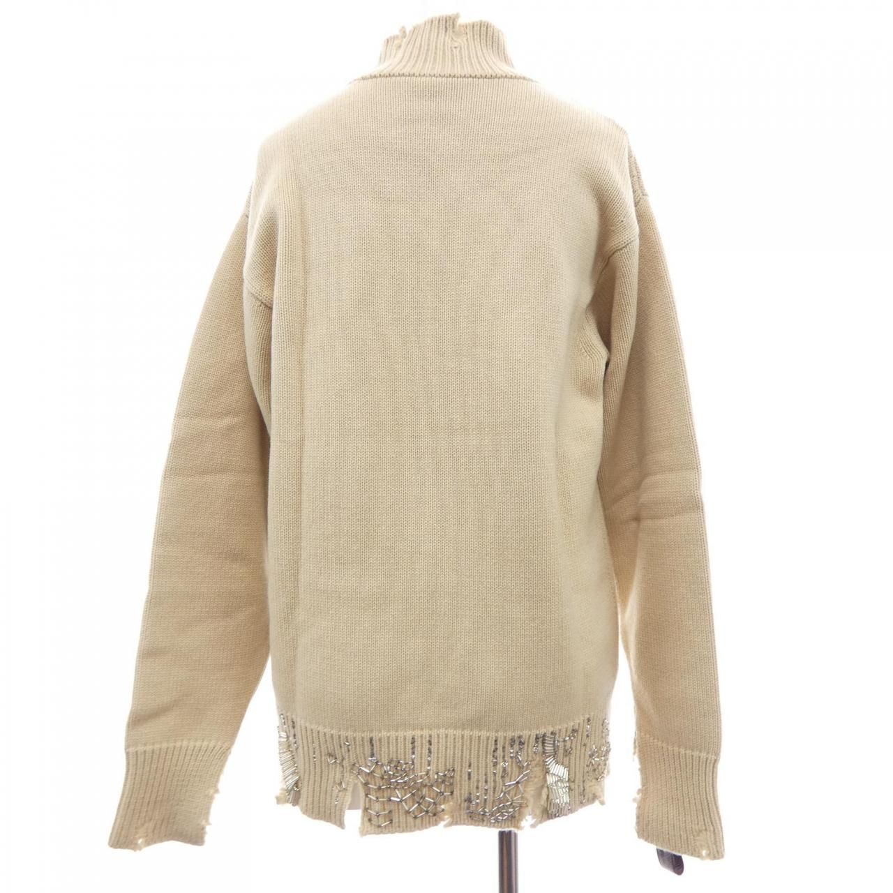 Louis Vuitton Knit Sweater — view 2