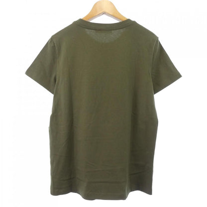 Max Mara T-Shirt Khaki — view 2