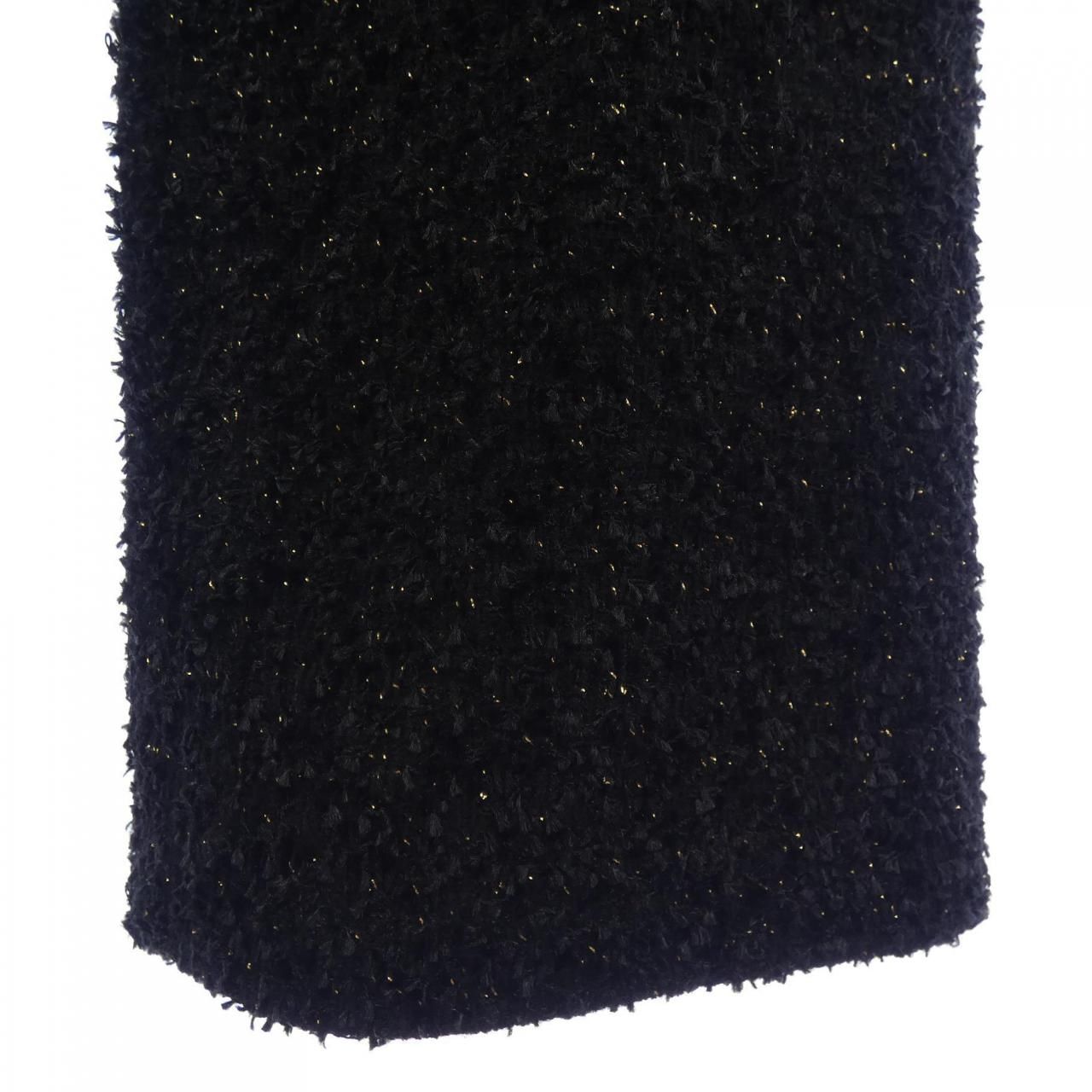Chanel Pants Black — view 6