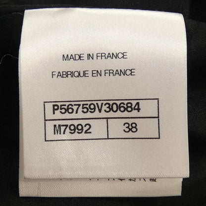 Chanel Pants Black — view 4