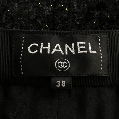 Chanel Pants Black — view 5