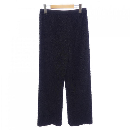 Chanel Pants Black — view 2