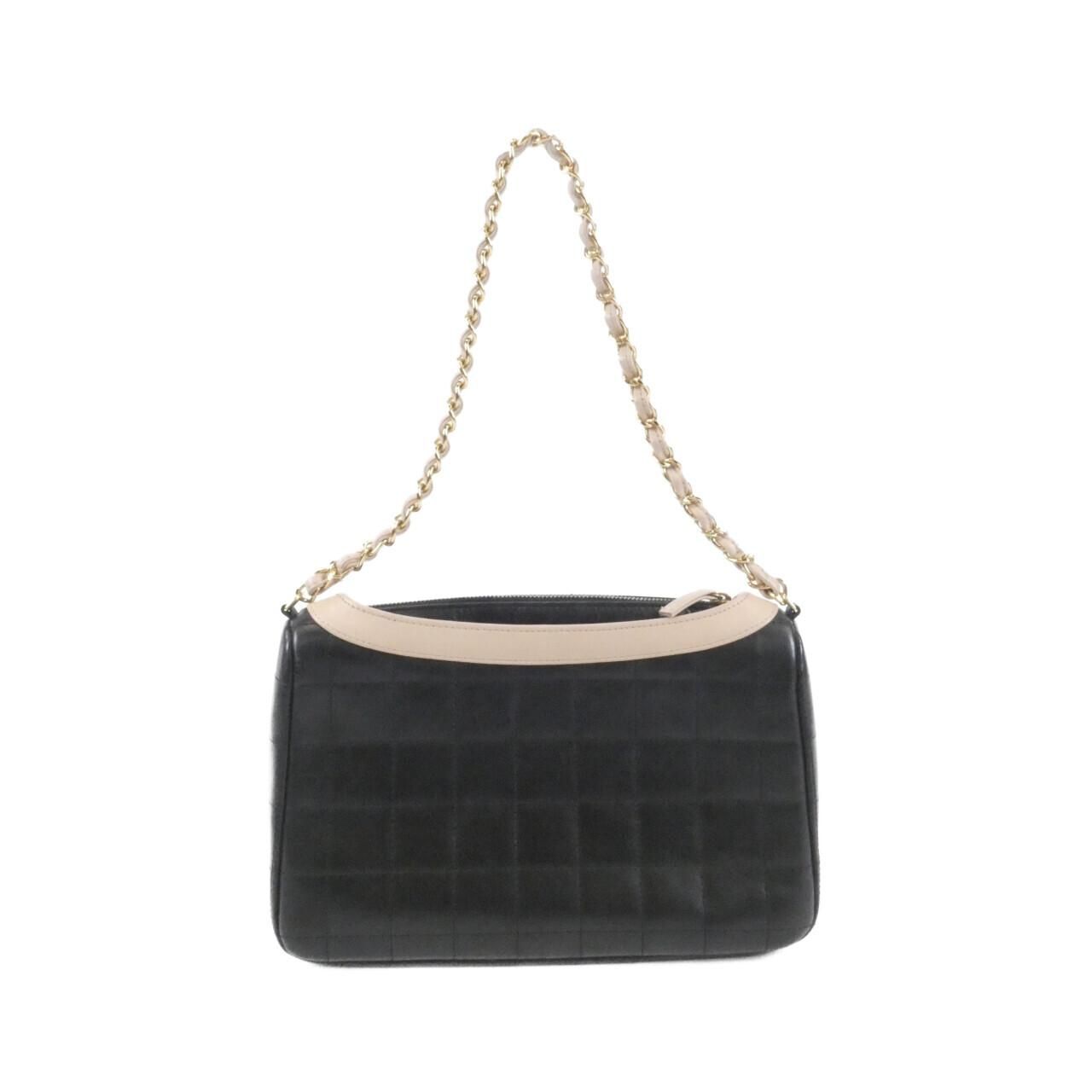 Chanel Shoulder Bag Black — view 2