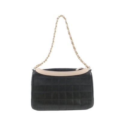Chanel Shoulder Bag Black — view 2
