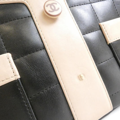Chanel Shoulder Bag Black — view 4