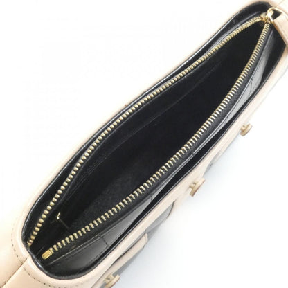 Chanel Shoulder Bag Black — view 7