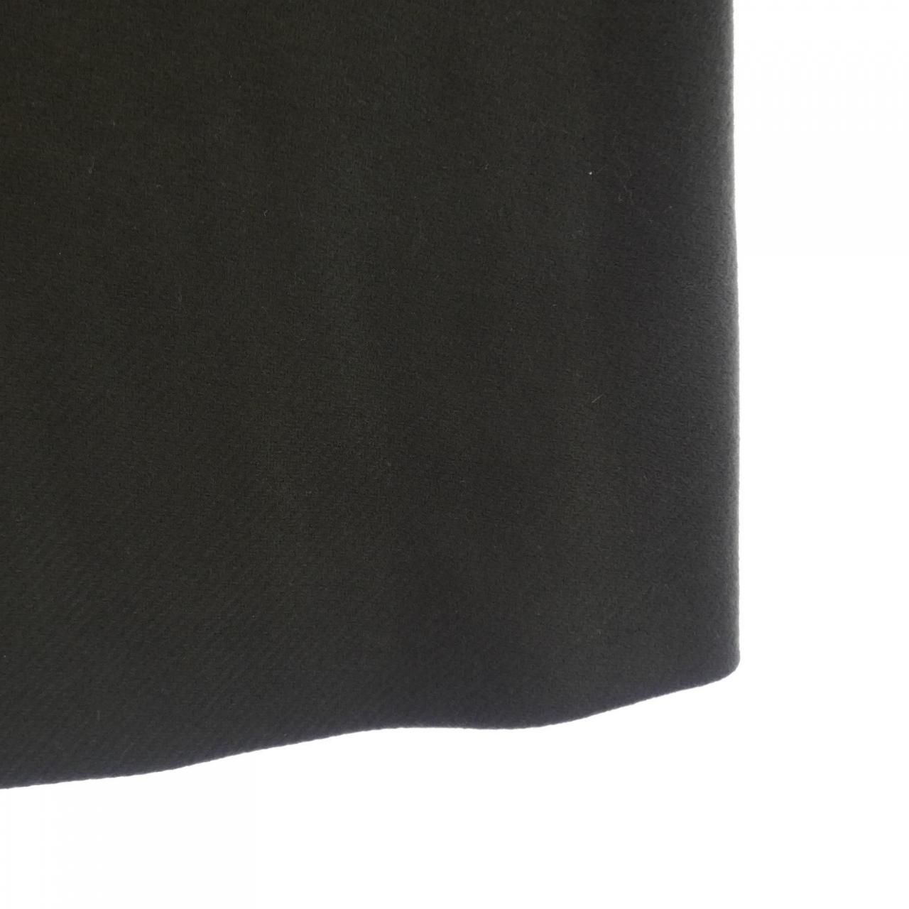 Moncler Skirt Khaki — view 7