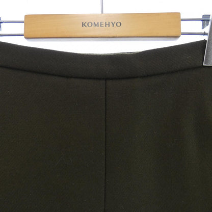 Moncler Skirt Khaki — view 6