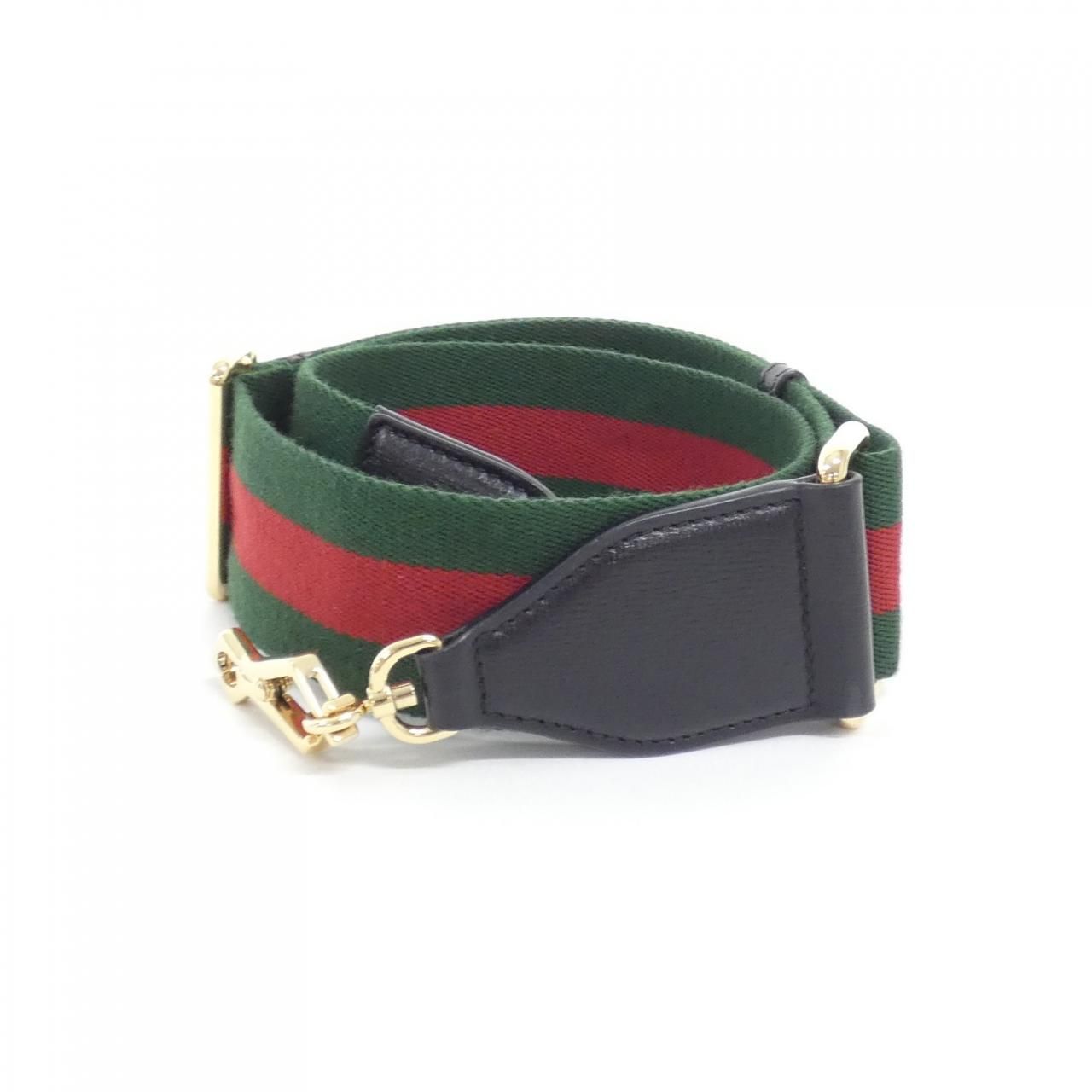 Gucci Horsebit 1955 Shoulder Bag — view 8