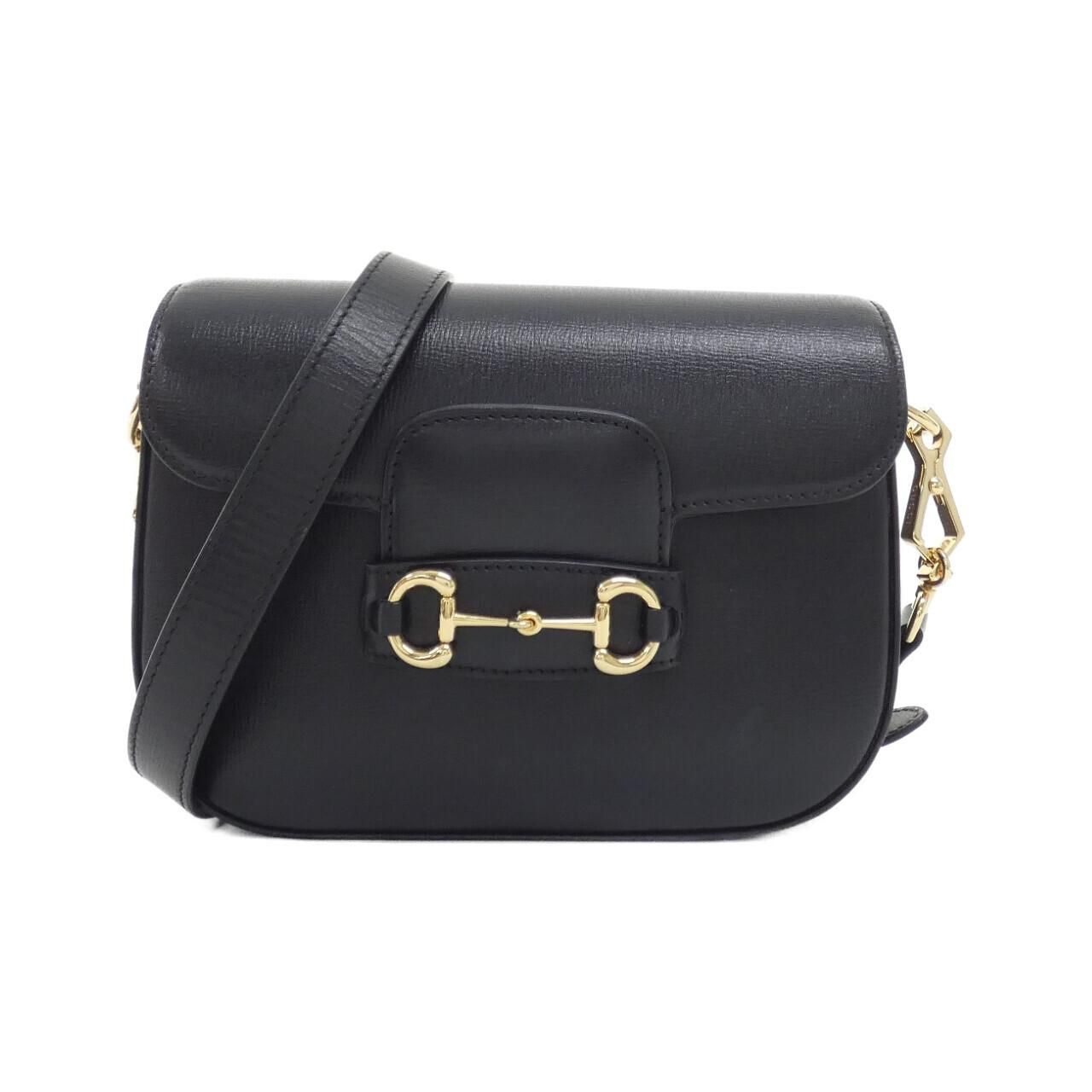 Gucci Horsebit 1955 Shoulder Bag