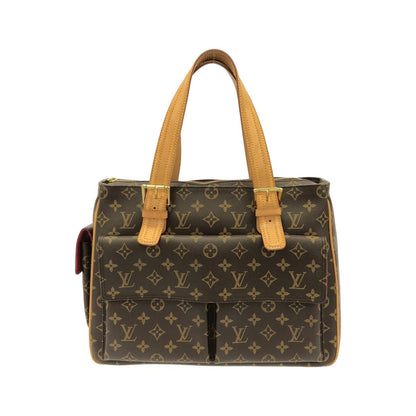 Louis Vuitton Vintage Monogram Multi Puri City Bag