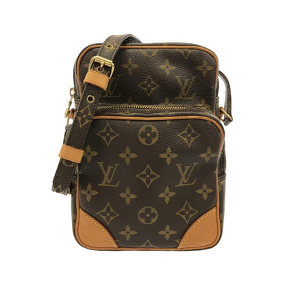 Louis Vuitton Vintage Monogram Amazon Shoulder Bag
