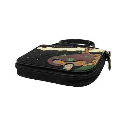 Louis Vuitton Vintage Conte de Fee Musette Shoulder Bag — view 3