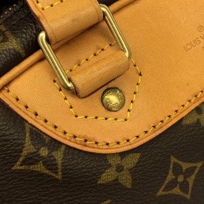 Louis Vuitton Vintage Monogram Excursion Bag — view 5