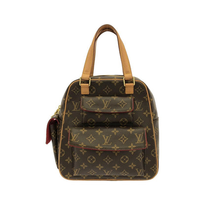 Louis Vuitton Vintage Monogram Excentri Cite Bag