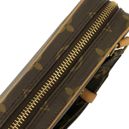 Louis Vuitton Vintage Monogram Marly Bandouliere — view 6