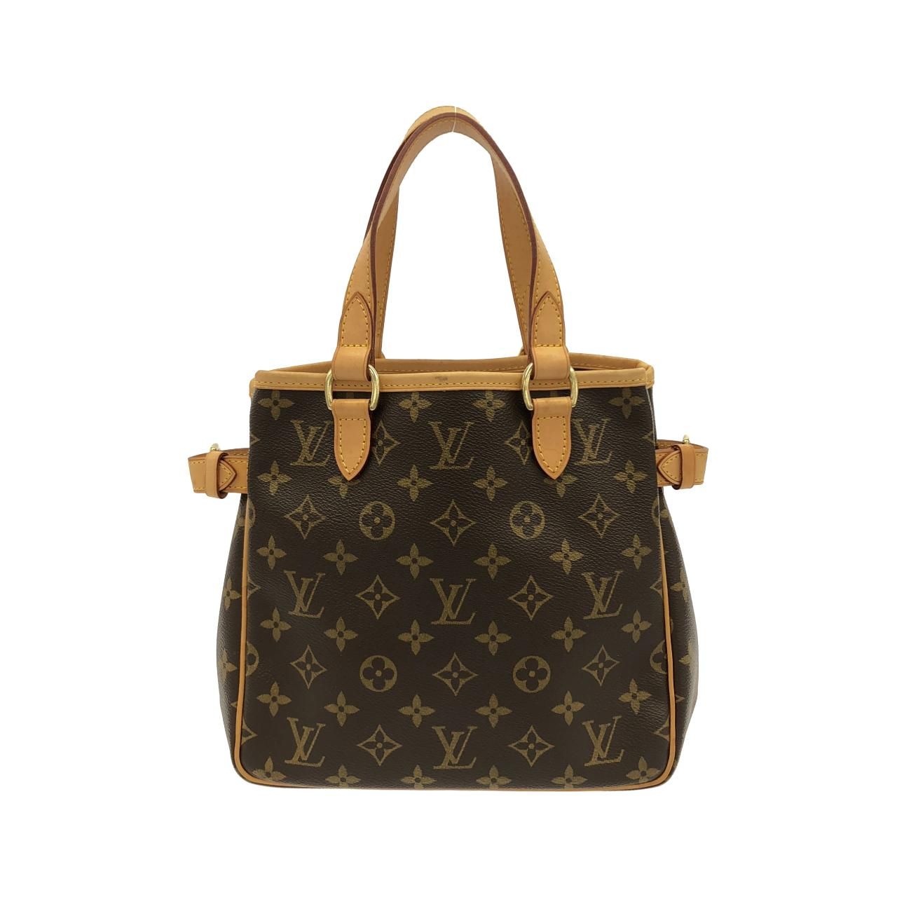 Louis Vuitton Vintage Monogram Batignolles Bag