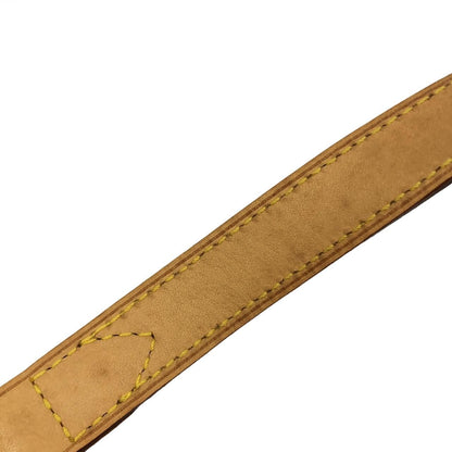 Louis Vuitton Vintage Monogram Batignolles Bag — view 7