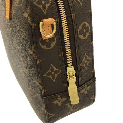 Louis Vuitton Vintage Monogram Spontini Bag — view 3