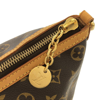 Louis Vuitton Vintage Monogram Palermo Bag — view 6